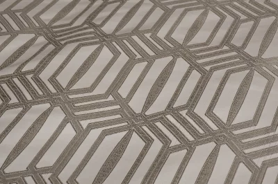 Комплект Artdeco серый 260X260 CM 7