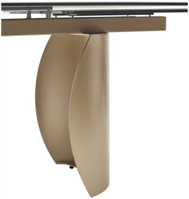 Стол обеденный Bronx 200-300X100X76 CM 10