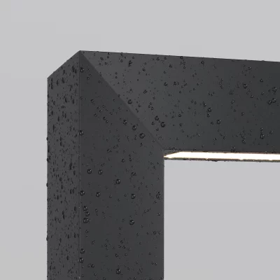 Ландшафтный светильник Frama 25X9X80 CM 5