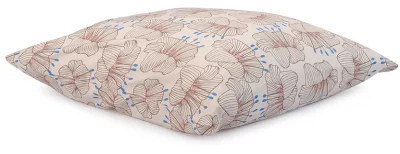 Набор наволочек из сатина Prairie 70X70 / 70X70 CM 3