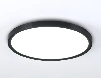 Накладной светильник Ambrella Light FZ3055 6