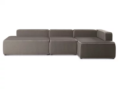 Угловой диван Corso 303X157X68 CM 6