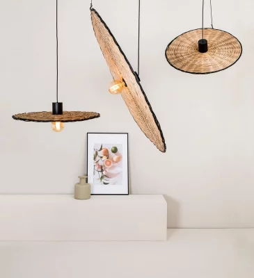Подвесной светильник Costas 60X60X20 CM 7