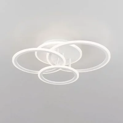 Потолочный LED-светильник Triniti 6