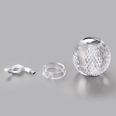 Настольный светильник Crystal 4