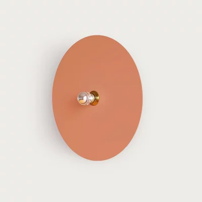 Настенный светильник Flat 60X8.3X60 CM 3