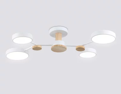 Люстра Comfort 6