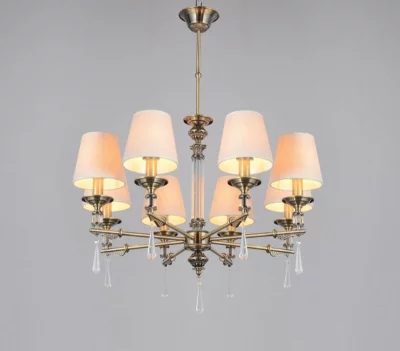 Люстра Rivoli 77X77X65 CM 7