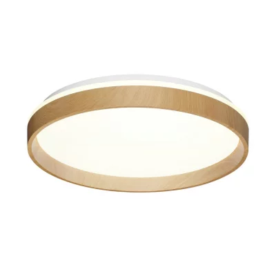 Накладной светильник Gari Wood 5