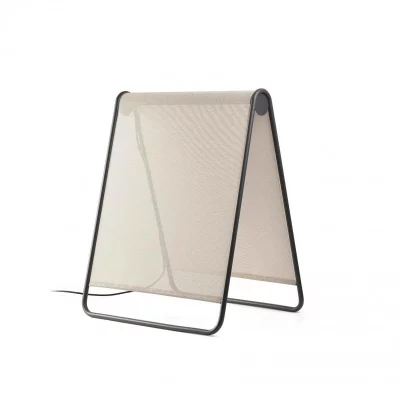 Уличный торшер Cadaques бежевый 81X64.5X51.5 CM 8