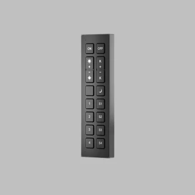 Пульт Denkirs DK7302-BK 6