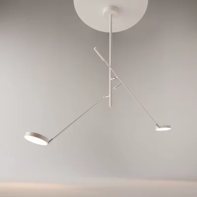 Потолочный светильник Modern 112.5X23X100.4 CM 8