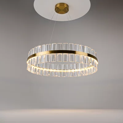 Подвесная люстра Мираж MOD173PL-L60BS3K 81X81X122.5 CM 6