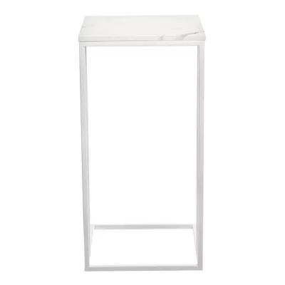 Придиванный столик Loft 35X35 CM 4