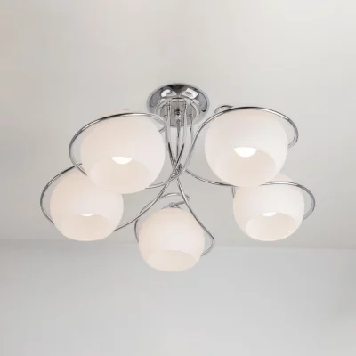 Люстра Лайма 8