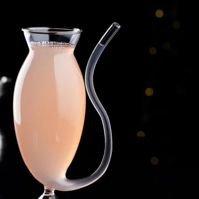 Бокал для коктейля Santiago Cocktail Week 365 ml 3
