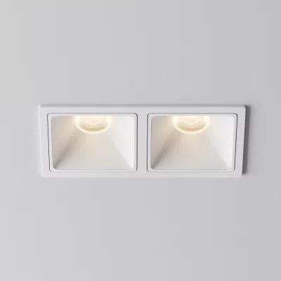 Встраиваемый светильник Альфа 12.6X6.5X5.2 CM 7