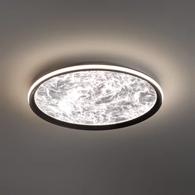Потолочный светодиодный светильник Marsia 48X48X5.5 CM 13