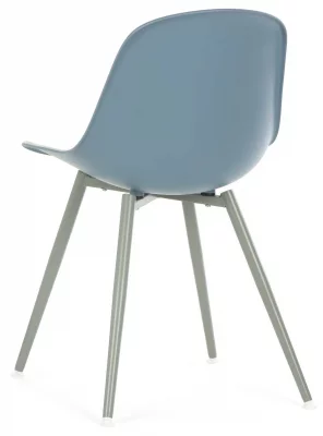 Обеденный стул Anat 47X58X84 CM 4