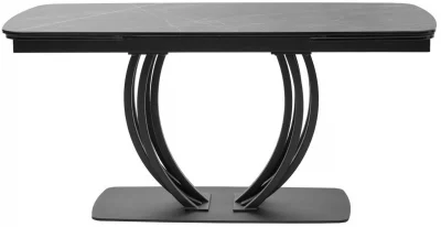 Стол обеденный Ring 160-240X90X76 CM 9