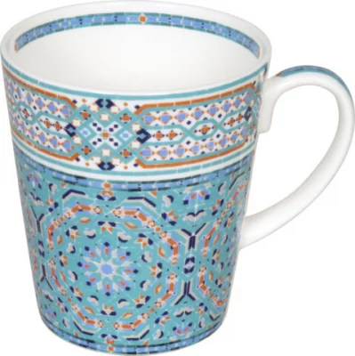 Кружка Oriental 600 ml 4