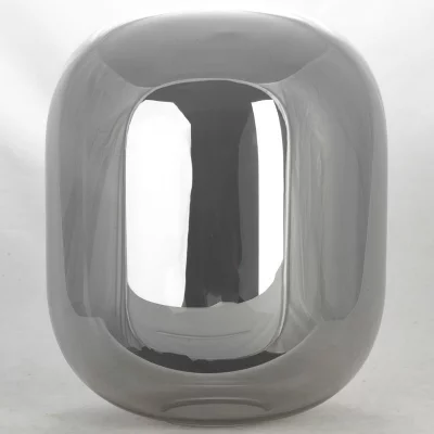 Настольная декоративная лампа Loft 27X27X42 CM 4