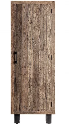 Шкаф Carrik 70X50X202 CM 6