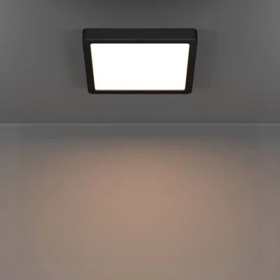 Накладной светильник Fueva 3