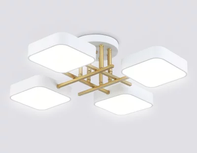 Накладной светодиодный светильник Comfort 5
