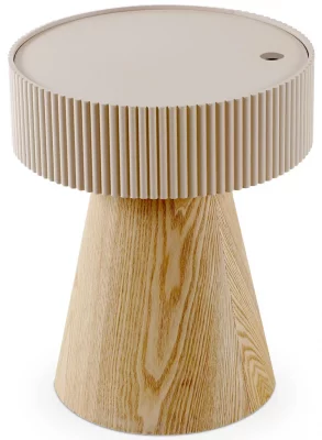 Столик Beecup 39X39X47 CM 3