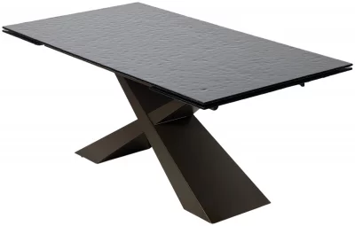 Стол Arkell 180-260X98X76 CM 4