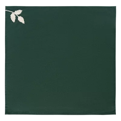 Салфетка сервировочная garden harmony из коллекции ethnic, 45х45 см 8