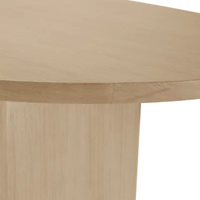 Обеденный стол Lindner 260X110X77 CM 6