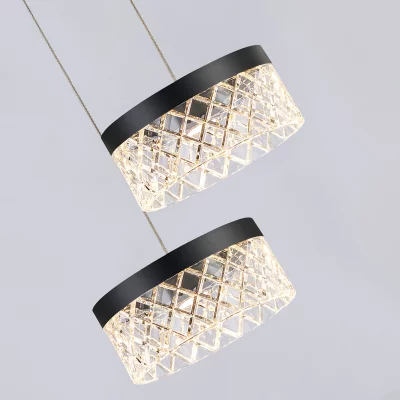 Подвесной светильник Diamond Cut 3