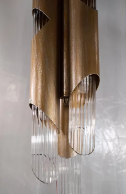Люстра Draycott 4