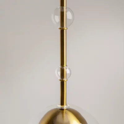 Подвесной светильник Ros 16X16X74 CM 6