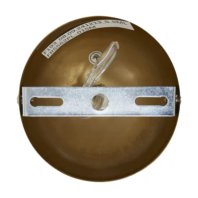 Подвесной светильник Grotta 16.5X16.5X130 CM 3