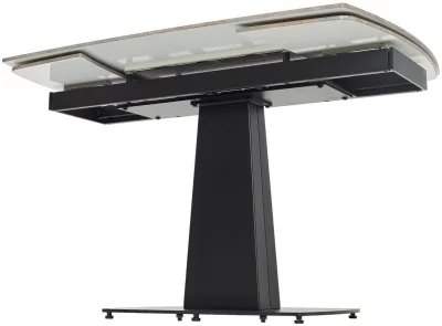 Стол обеденный Blade 140-200X85X76 CM 6