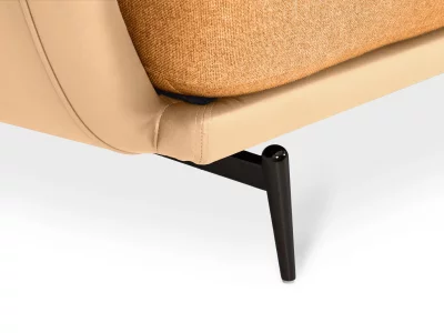 Трёхместный диван Ispani 230X90X88 CM 6