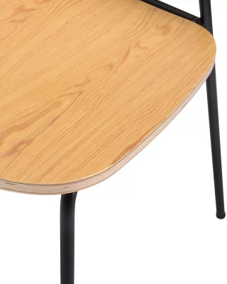 Стул Tilla 48X53X84 CM 9