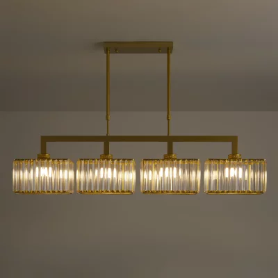 Люстра Modern Moed 113X14X78 CM 10