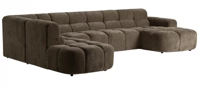 Модуль дивана Arabaux 134X98X80 CM 5