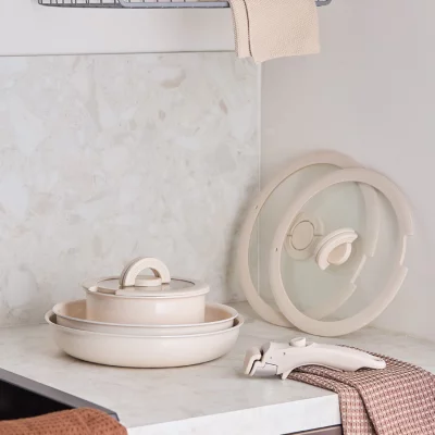 Сковорода без крышки и ручки Smart Ceramic Ø26 CM 7