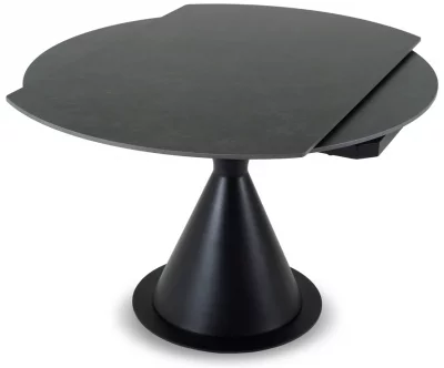 Обеденный стол Pion 130X80-130X78 CM 4