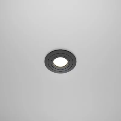 Встраиваемый точечный светильник Атом 92X92X25 MM 14