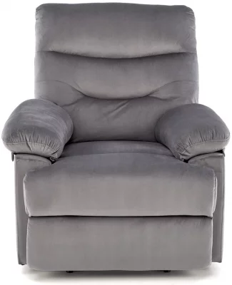 Кресло реклайнер Drager 88X90-160X105-45 CM 6