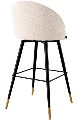 Комплект из двух барных стульев Cooper 55X50X103 / 55X50X103 CM 4