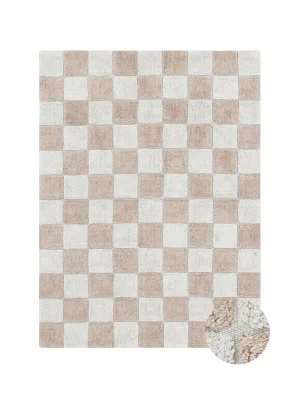 Коврик Chess 90X130 CM 9