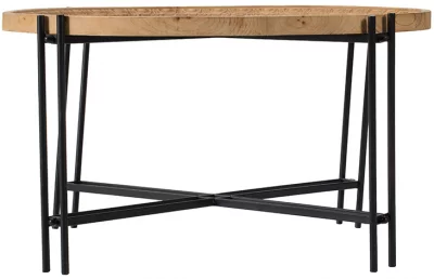 Столик журнальный Booho 81X81X46 CM 3