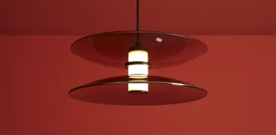 Подвесной светильник Башня 28X212 CM 13